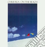 Chris Rea - On The Beach (2 Cd) cd