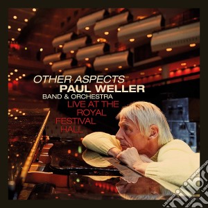 Paul Weller - Other Aspects (3 Cd) cd musicale di Paul Weller