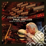 Paul Weller - Other Aspects (3 Cd) cd