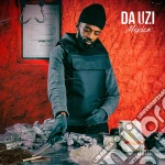 Da Uzi - Mexico cd