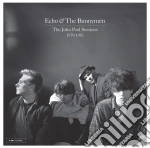 (LP Vinile) Echo & The Bunnymen - The John Peel Sessions (2 Lp) vinile