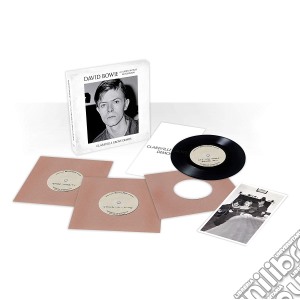 (LP Vinile) David Bowie - Clareville Grove Demos (3x7