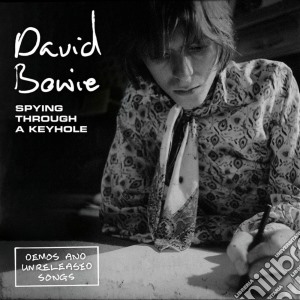 (LP Vinile) David Bowie - Spying Through A Keyhole (4 Lp) lp vinile di David Bowie