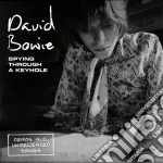 (LP Vinile) David Bowie - Spying Through A Keyhole (4 x7') vinile