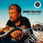 (LP Vinile) Johnny Hallyday - Ca Ne Finira Jamais (2 Lp) vinile