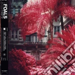 Foals - Everything Not Saved Will Be Lost Part 1 cd