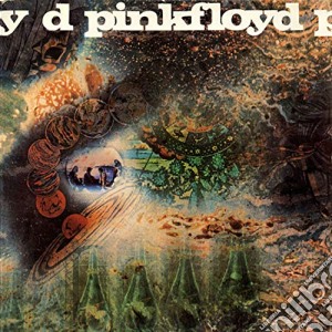 (LP Vinile) Pink Floyd - A Saucerful Of Secrets (Rsd 2019) lp vinile di Pink Floyd