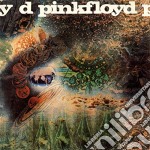 (LP Vinile) Pink Floyd - A Saucerful Of Secrets (Rsd 2019)