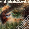 (LP Vinile) Pink Floyd - A Saucerful Of Secrets (Rsd 2019) cd
