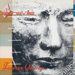 Alphaville - Forever Young (4 Cd+Lp) cd musicale di Alphaville