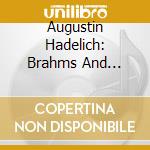 Augustin Hadelich: Brahms And Ligeti Violin Concertos