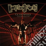 David Bowie - Glass Spider (2 Cd) cd
