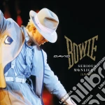 David Bowie - Serious Moonlight Live '83 (2018 Remastered) (2 Cd) cd