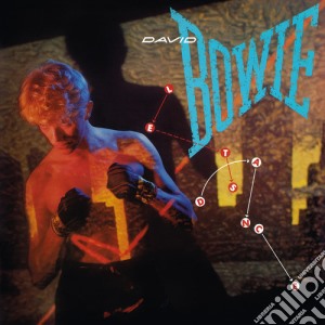 David Bowie - Let'S Dance (2018 Remastered Version) cd musicale di David Bowie