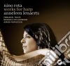 Nino Rota - Works For Harp cd