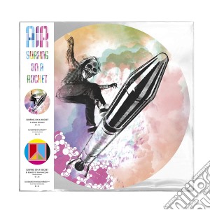 (LP Vinile) Air - Surfing On A Rocket (Picture Disc) lp vinile di Air