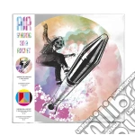 (LP Vinile) Air - Surfing On A Rocket (Picture Disc) vinile