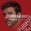Pablo Alboran - Prometo - Edicion Especial (4 Cd) cd
