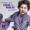 Friedrich Gulda / Jacques Offenbach - Edgar Moreau: Gulda & Offenbach Cello Concertos cd