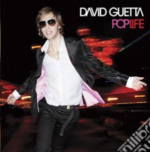 (LP Vinile) David Guetta - Pop Life (2 Lp) lp vinile