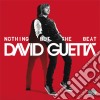 (LP Vinile) David Guetta - Nothing But The Beat (2 Lp) cd