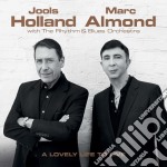 Jools Holland / Marc Almond - A Lovely Life To Live
