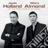 Jools Holland / Marc Almond - A Lovely Life To Live cd
