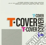 Rozni Wykonawcy - T.Cover cd