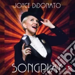 Joyce Didonato - Songplay cd