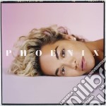 Rita Ora - Phoenix (Deluxe Edition)