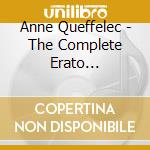 Anne Queffelec - The Complete Erato Recordings (21 Cd) cd