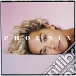 (LP Vinile) Rita Ora - Phoenix (2 Lp)