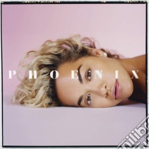 Rita Ora - Phoenix cd musicale di Rita Ora