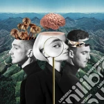 (LP Vinile) Clean Bandit - What Is Love? (2 Lp) vinile