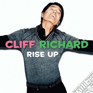 Cliff Richard - Rise Up cd musicale di Cliff Richard