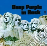(LP Vinile) Deep Purple - In Rock vinile