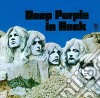 (LP Vinile) Deep Purple - In Rock cd
