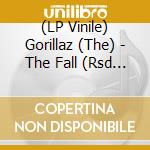(LP Vinile) Gorillaz (The) - The Fall (Rsd 2019) vinile