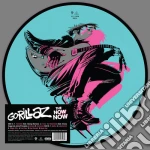 (LP Vinile) Gorillaz - The Now Now (Picture Disc) (Rsd 2019) vinile