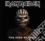Iron Maiden - The Book Of Souls (2 Cd) cd