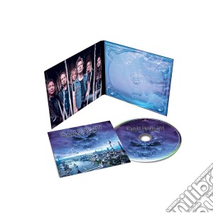 Iron Maiden - Brave New World cd musicale