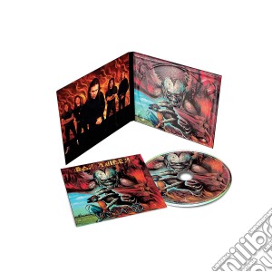 Iron Maiden - Virtual Xi cd musicale