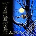 Iron Maiden - Fear Of The Dark cd