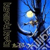 Iron Maiden - Fear Of The Dark cd