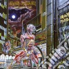 Iron Maiden - Somewhere In Time cd