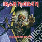 Iron Maiden - No Prayer For The Dying cd