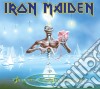 Iron Maiden - Seventh Son Of A Seventh Son cd