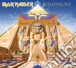Iron Maiden - Powerslave cd