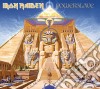Iron Maiden - Powerslave cd