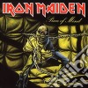 Iron Maiden - Piece Of Mind cd